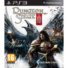 Dungeon Siege III 3 Game Dungeon Siege III 3 Game